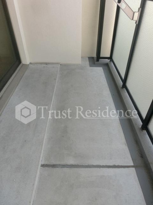 【バルコニー】 | アルクス森下