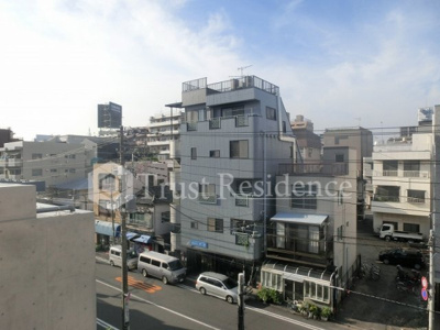 【展望】 | アルクス森下