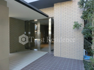 【ロビー】 | アルクス森下