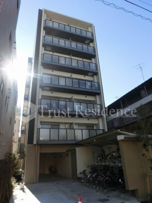 【外観】 | アルクス森下