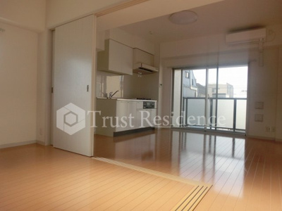 【居間・リビング】 | アルクス森下