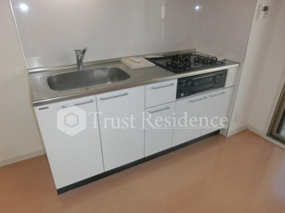 【キッチン】 | アルクス森下