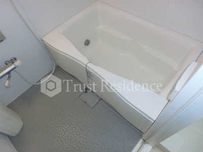 【浴室】 | アルクス森下