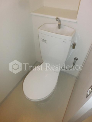 【トイレ】 | アルクス森下