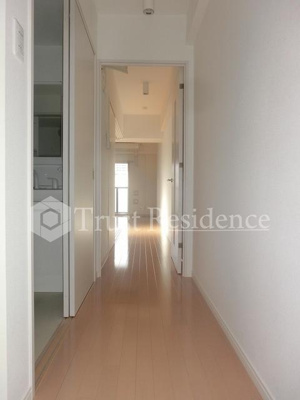 【玄関】 | アルクス森下