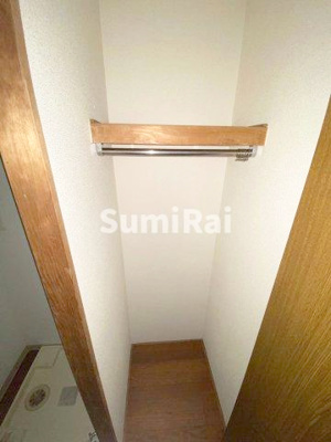 【収納】 | パルシオ三宮フラワーロード