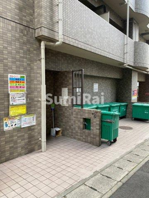 【その他共用部分】 | パルシオ三宮フラワーロード