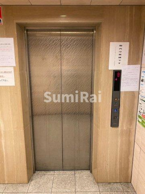 【その他共用部分】 | パルシオ三宮フラワーロード