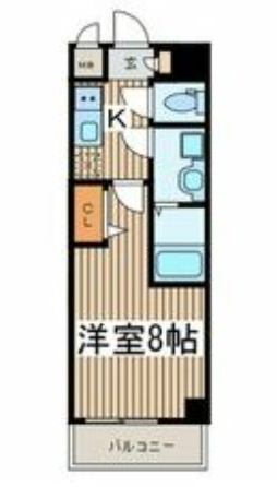 エスリード上前津エアスタ