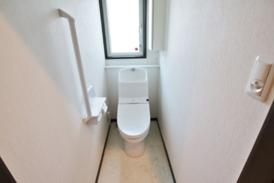 【トイレ】 | 福岡県小郡市二森