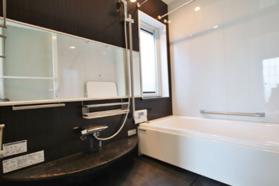 【浴室】 | 福岡県小郡市二森