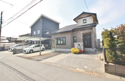 【外観】 | 福岡県小郡市二森