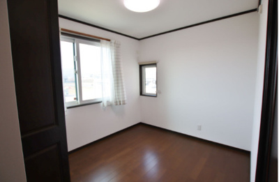 【洋室】 | 福岡県小郡市二森