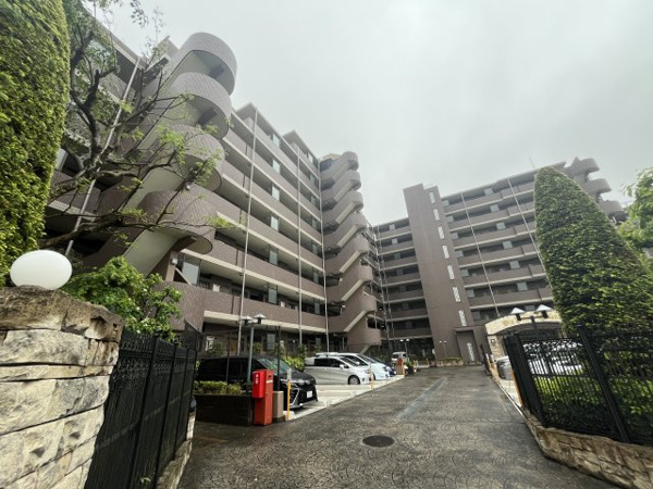 ダイアパレス高根台の画像