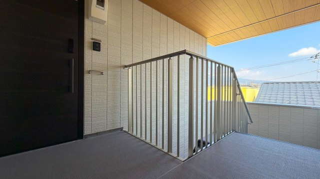 D-Crinum 若葉町のその他共用部分