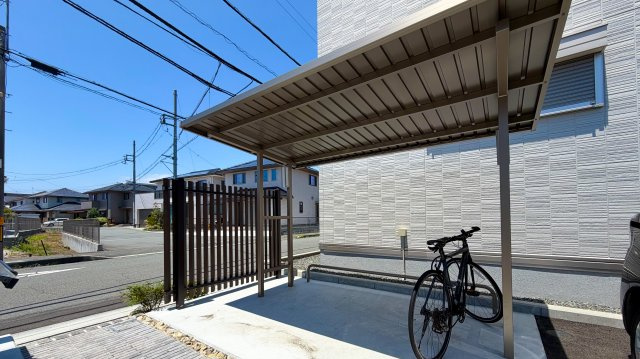 D-Crinum 若葉町のその他共用部分