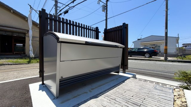 D-Crinum 若葉町のその他共用部分