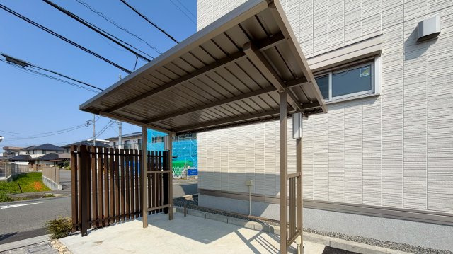 D-Crinum 若葉町のその他共用部分