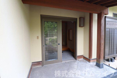 【玄関】 | 勢田和風住宅