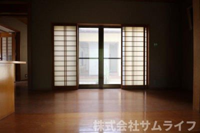 【その他】 | 勢田和風住宅
