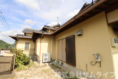 【庭】 | 勢田和風住宅