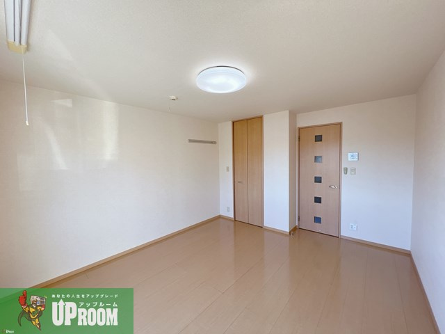 ヴォラーレ Ⅰの居間・リビング