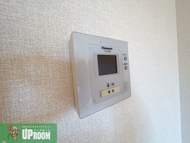 ヴォラーレ Ⅰのセキュリティ