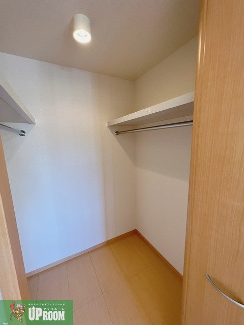 ヴォラーレ Ⅰの収納