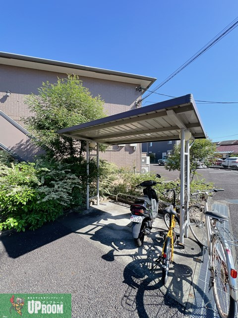 ヴォラーレ Ⅰのその他共用部分