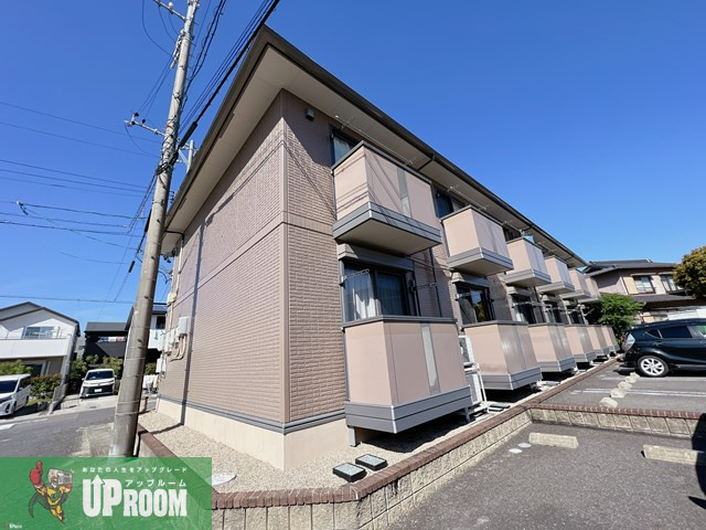 ヴォラーレ Ⅰの外観