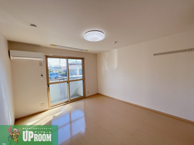 ヴォラーレ Ⅰの居間・リビング