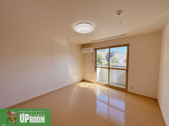 ヴォラーレ Ⅰの内装