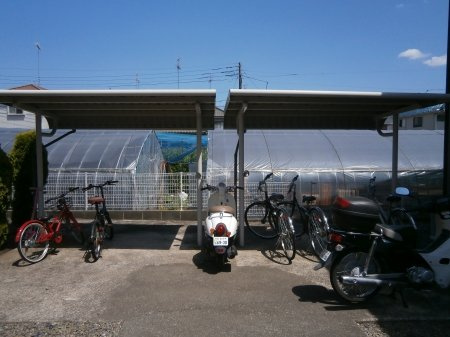 【その他共用部分】 | フレマリール塩澤A