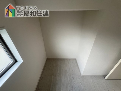【収納】 | 新築戸建　明石市太寺天王町全３区画