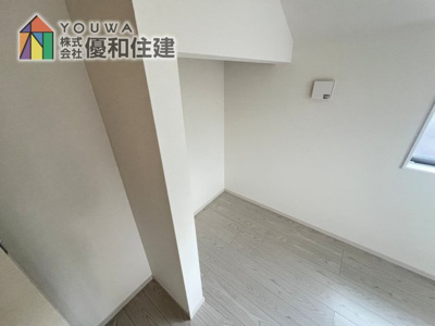 【収納】 | 新築戸建　明石市太寺天王町全３区画