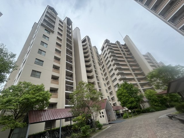 西神南ヒルズ6番館