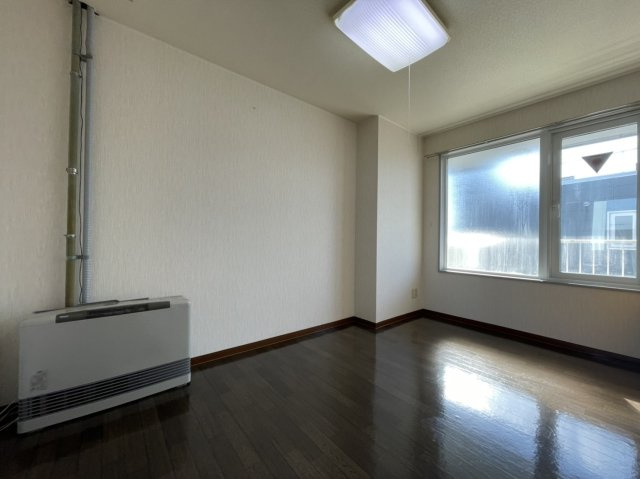 アイジョイ３の居間・リビング