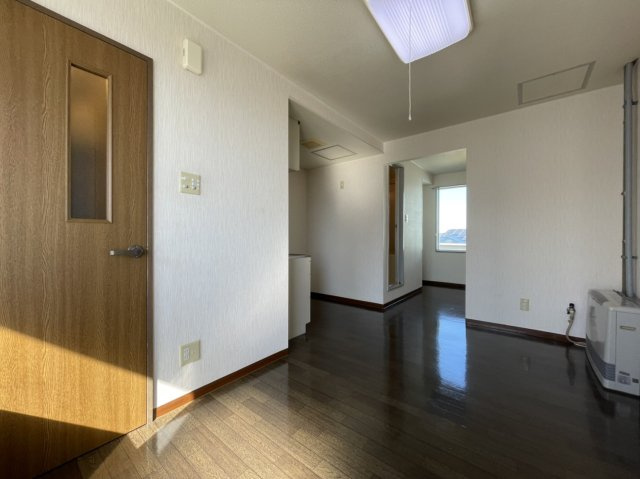 アイジョイ３の居間・リビング