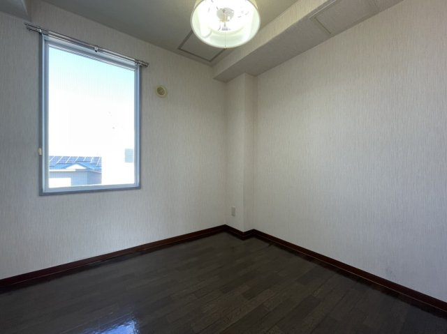 アイジョイ３の内装