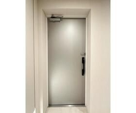 【玄関】 | HARUMI FLAG PARK VILLAGE E棟（晴海フラッグパークヴィレッジ）