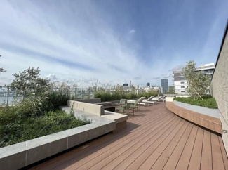 【その他共用部分】 | HARUMI FLAG PARK VILLAGE E棟（晴海フラッグパークヴィレッジ）