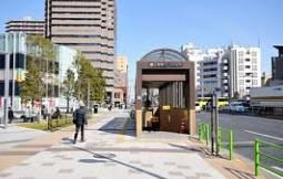 【周辺】 | HARUMI FLAG PARK VILLAGE E棟（晴海フラッグパークヴィレッジ）