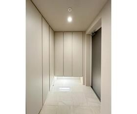  | HARUMI FLAG PARK VILLAGE E棟（晴海フラッグパークヴィレッジ）