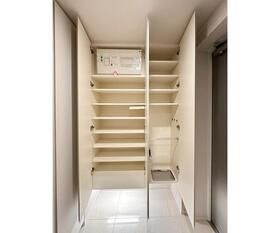  | HARUMI FLAG PARK VILLAGE E棟（晴海フラッグパークヴィレッジ）