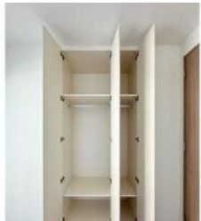 【収納】 | HARUMI FLAG PARK VILLAGE E棟（晴海フラッグパークヴィレッジ）