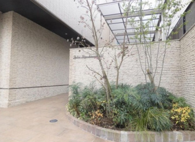 【エントランス】 | フェリーチェ東長崎