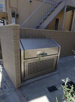 【その他共用部分】 | フェリーチェ東長崎