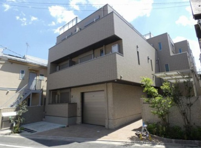 【外観】 | フェリーチェ東長崎