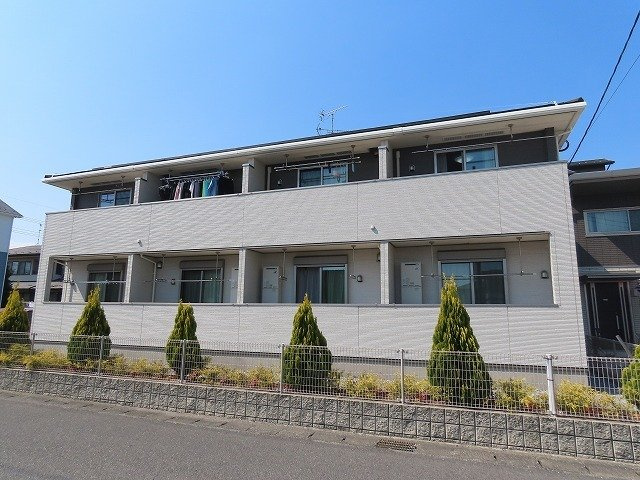 サンリット青柳Ｄ