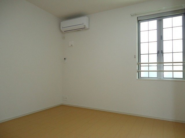 サンリット青柳Ｄの内装